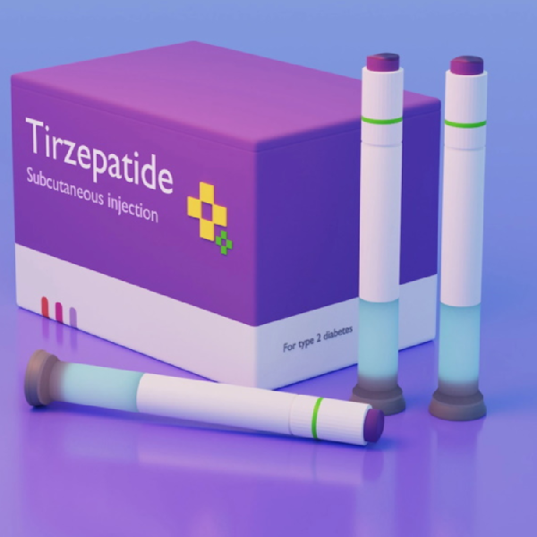 tirzepatide Weight Loss
