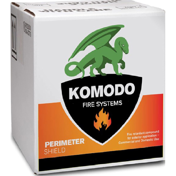 Komodo K-101 Shield