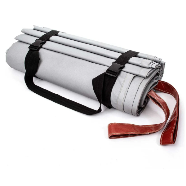 EV Car Fire Blanket