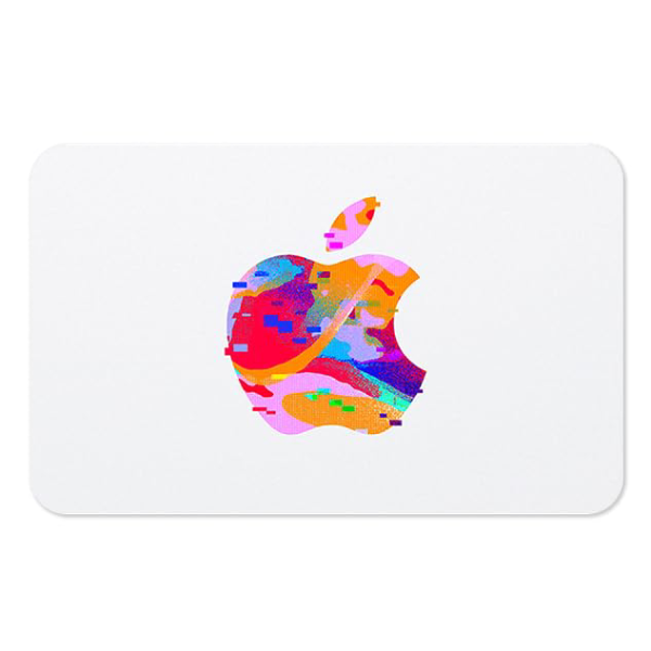 Apple Gift Card - App Store