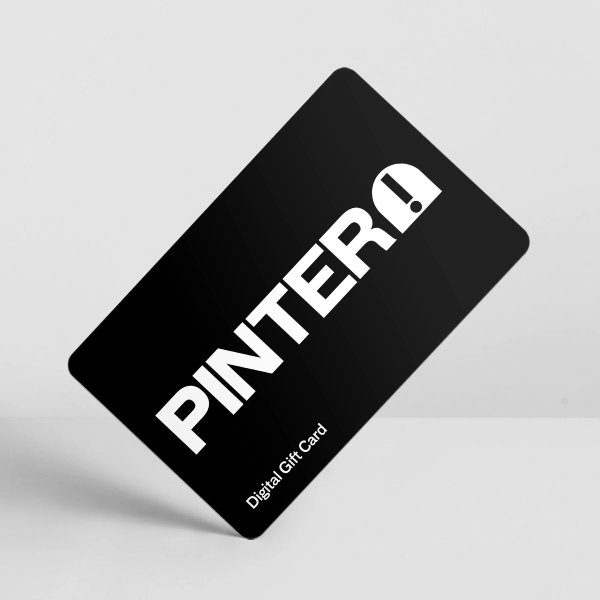 $ 50 Digital Gift Card
